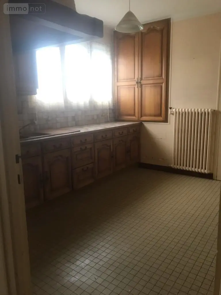 Maison a vendre Fougères 35300 Ille-et-Vilaine 35 75 m2 5 pièces 145544 euros VTELER 003