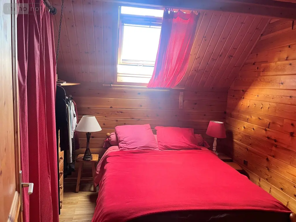 Maison a vendre Beaulieu 15270 Cantal 15 58 m2 3 pièces 148000 euros M34 006