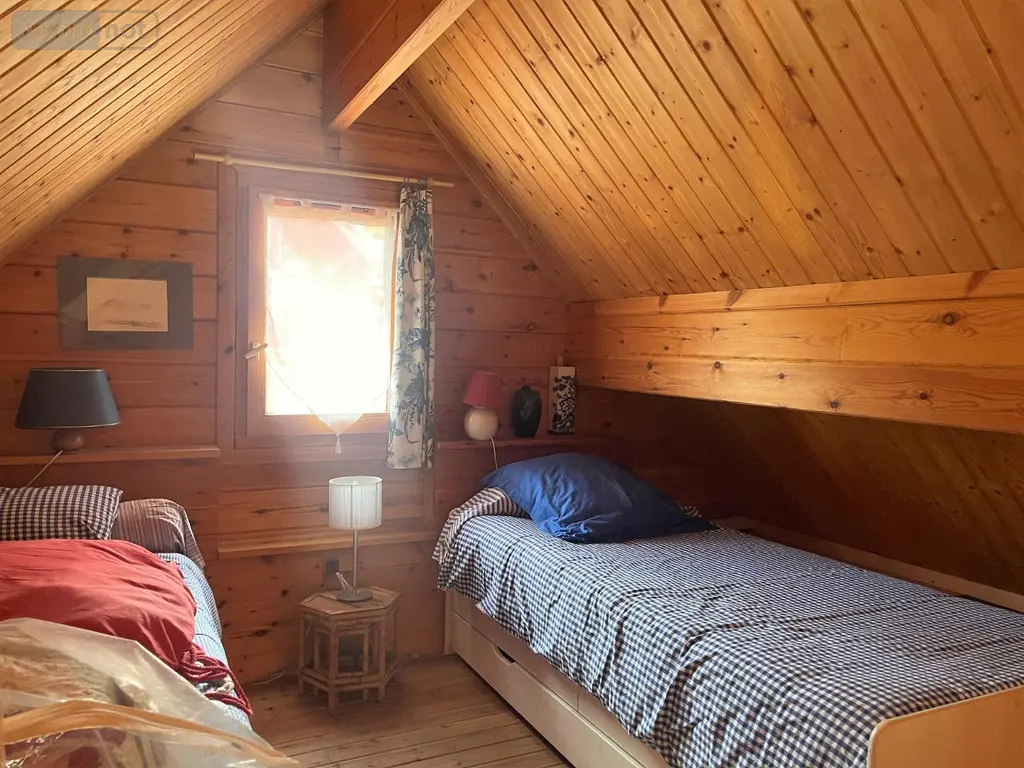 Maison a vendre Beaulieu 15270 Cantal 15 58 m2 3 pièces 148000 euros M34 007