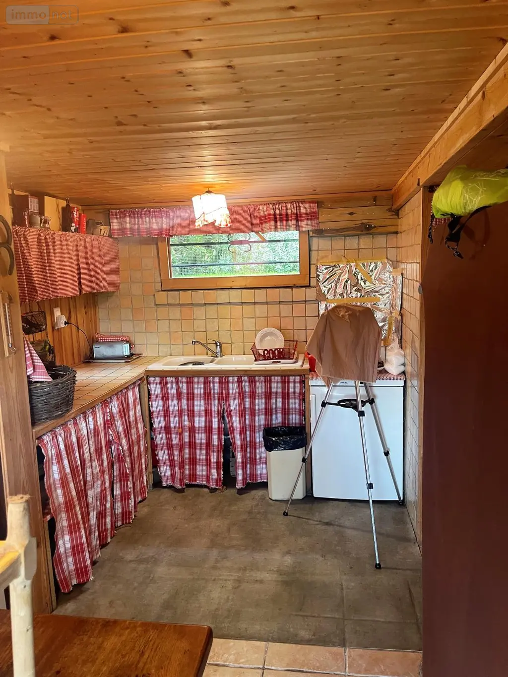 Maison a vendre Beaulieu 15270 Cantal 15 58 m2 3 pièces 148000 euros M34 008