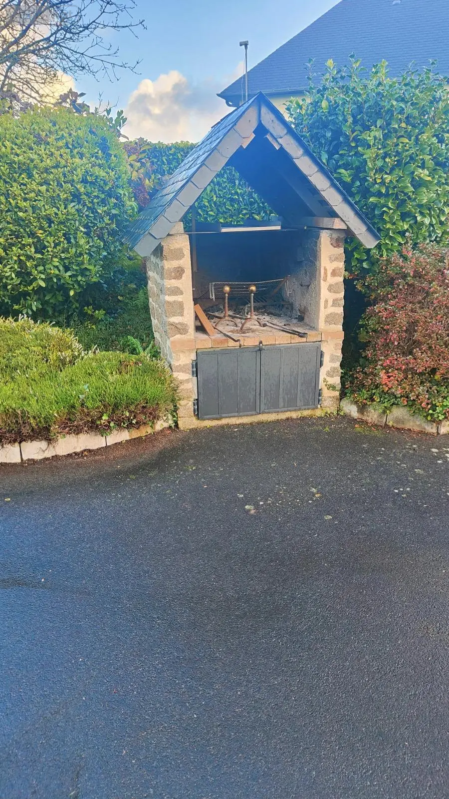 Maison a vendre La Lande-d'Airou 50800 Manche 50 154 m2 4 pièces 322400 euros LLD-1 004