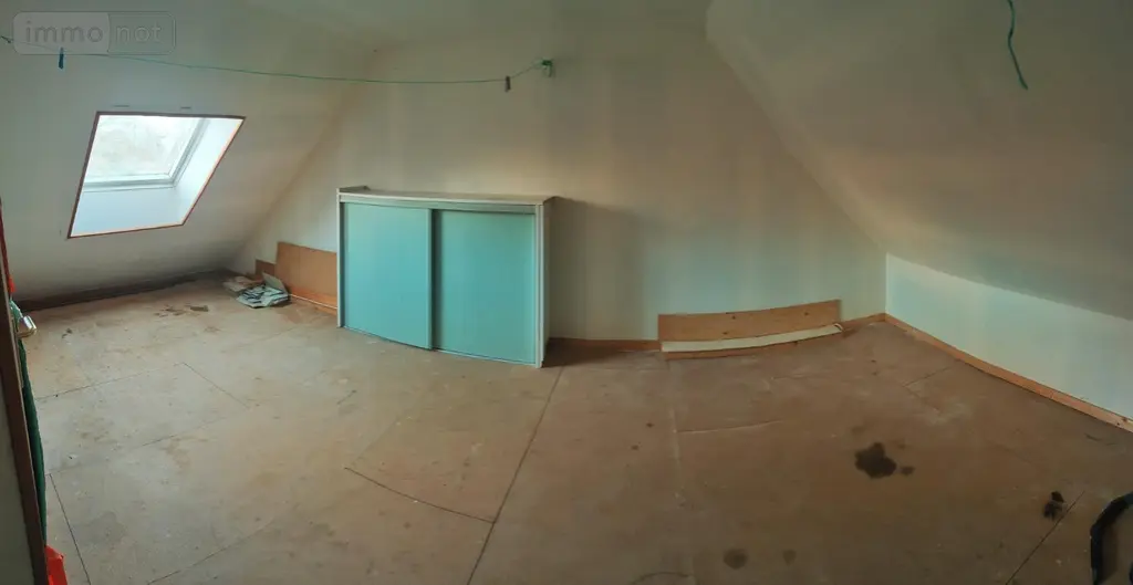 Maison a vendre La Lande-d'Airou 50800 Manche 50 154 m2 4 pièces 322400 euros LLD-1 011