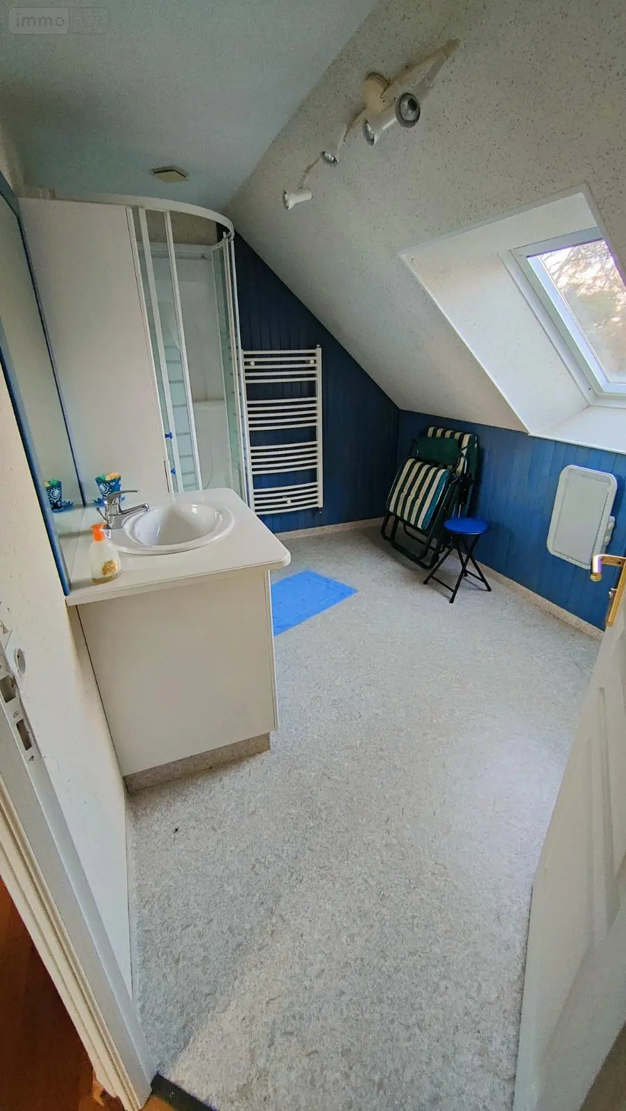 Maison a vendre La Lande-d'Airou 50800 Manche 50 154 m2 4 pièces 322400 euros LLD-1 013