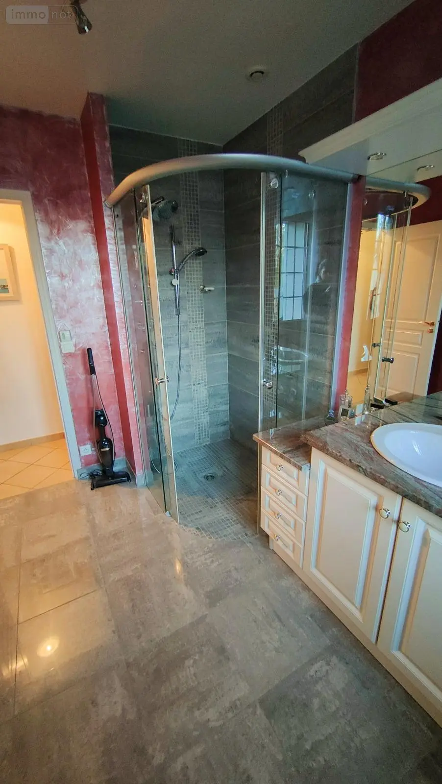 Maison a vendre La Lande-d'Airou 50800 Manche 50 154 m2 4 pièces 322400 euros LLD-1 012