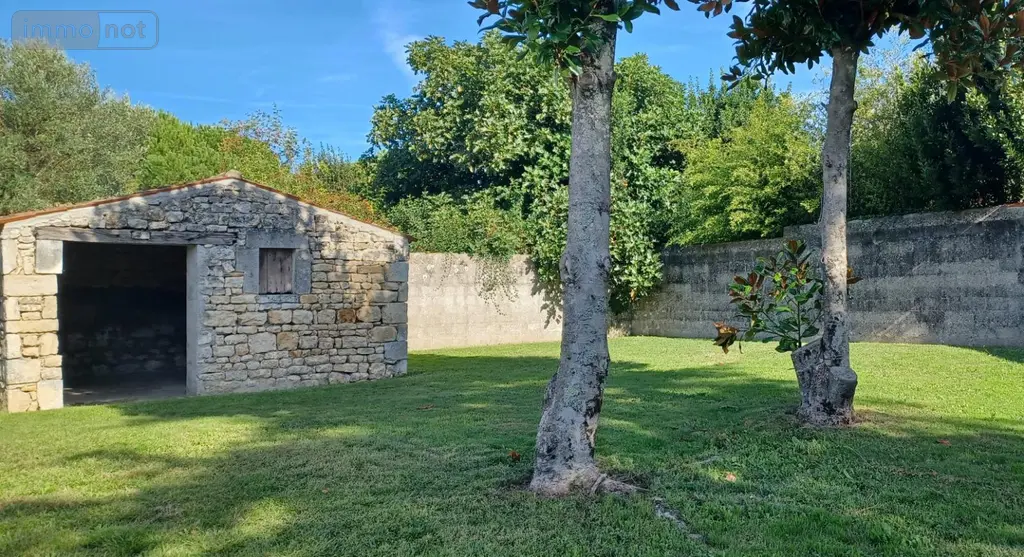 Maison a vendre Marennes-Hiers-Brouage 17320 Charente-Maritime 17 179 m2 7 pièces 456600 euros DD/JOM/24-42 003