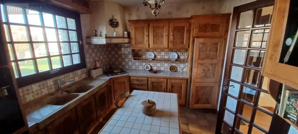 Maison a vendre Marennes-Hiers-Brouage 17320 Charente-Maritime 17 179 m2 7 pièces 456600 euros DD/JOM/24-42 005