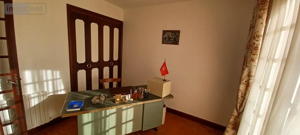 Maison a vendre Marennes-Hiers-Brouage 17320 Charente-Maritime 17 179 m2 7 pièces 456600 euros DD/JOM/24-42 010