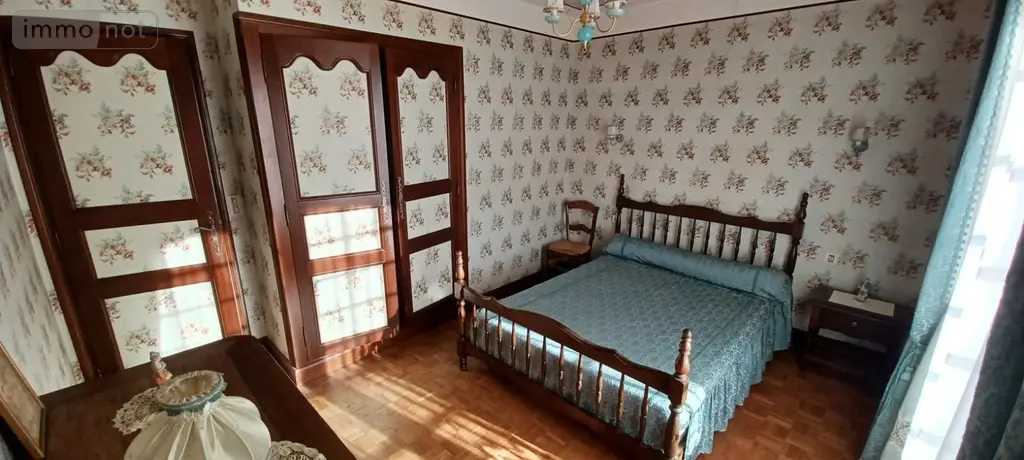 Maison a vendre Marennes-Hiers-Brouage 17320 Charente-Maritime 17 179 m2 7 pièces 456600 euros DD/JOM/24-42 012