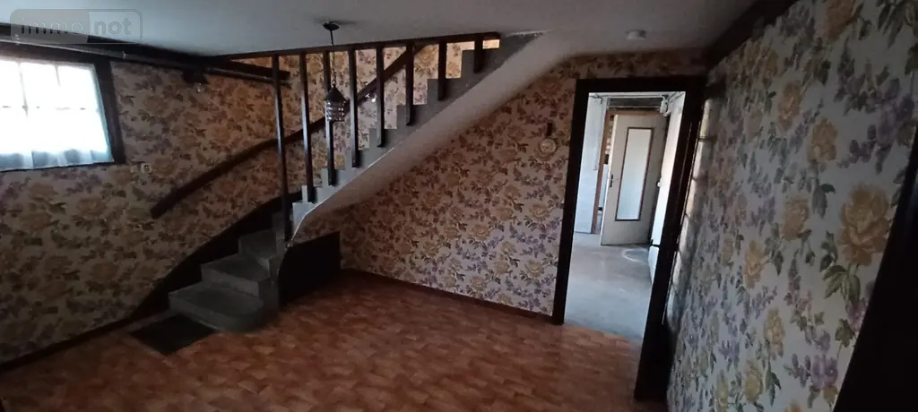 Maison a vendre Marennes-Hiers-Brouage 17320 Charente-Maritime 17 179 m2 7 pièces 456600 euros DD/JOM/24-42 014