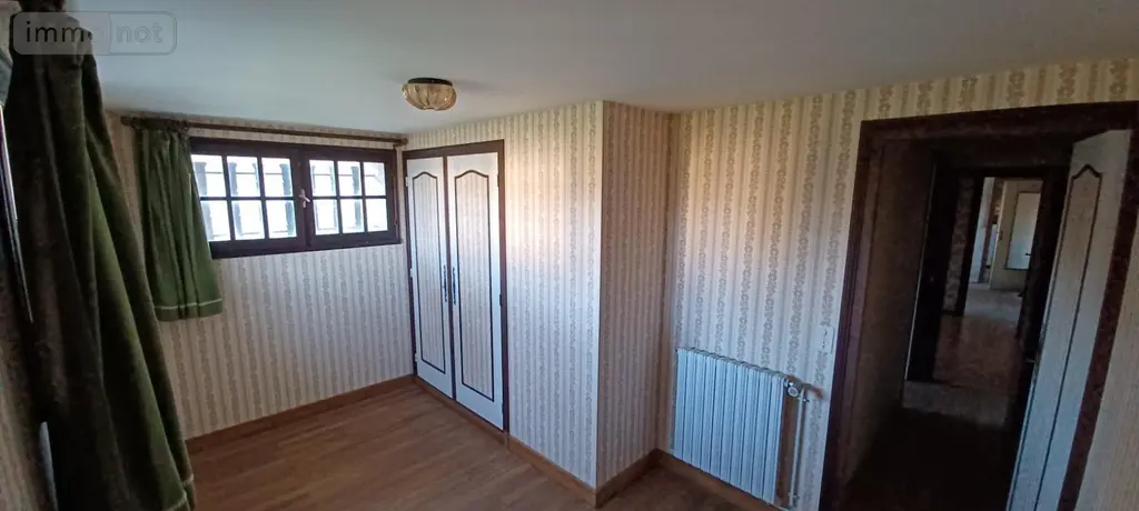 Maison a vendre Marennes-Hiers-Brouage 17320 Charente-Maritime 17 179 m2 7 pièces 456600 euros DD/JOM/24-42 016