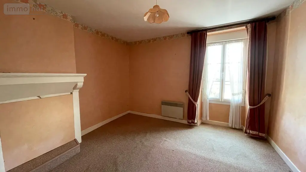Maison a vendre Fresnay-sur-Sarthe 72130 Sarthe 72 63 m2 4 pièces 67935 euros MA371 003