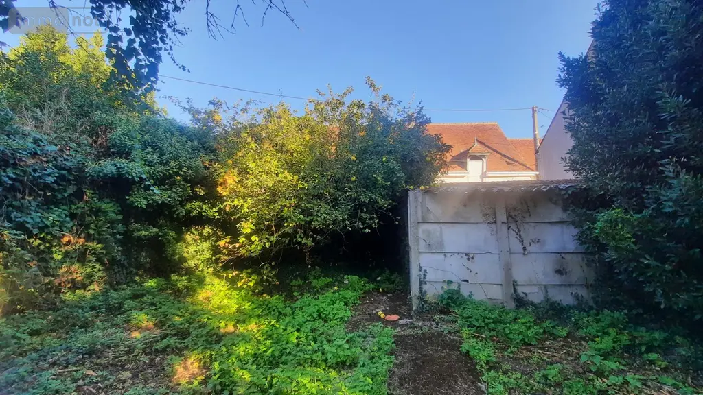 Maison a vendre Levroux 36110 Indre 36 7 pièces 107500 euros LV52 006