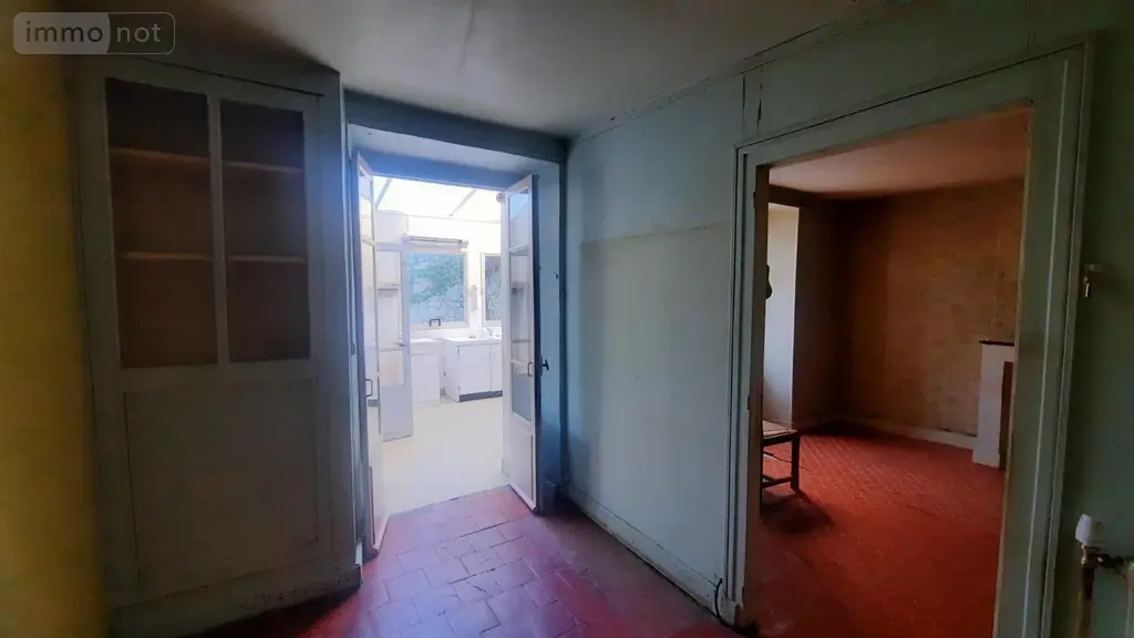 Maison a vendre Levroux 36110 Indre 36 7 pièces 107500 euros LV52 009