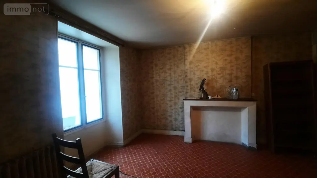 Maison a vendre Levroux 36110 Indre 36 7 pièces 107500 euros LV52 011