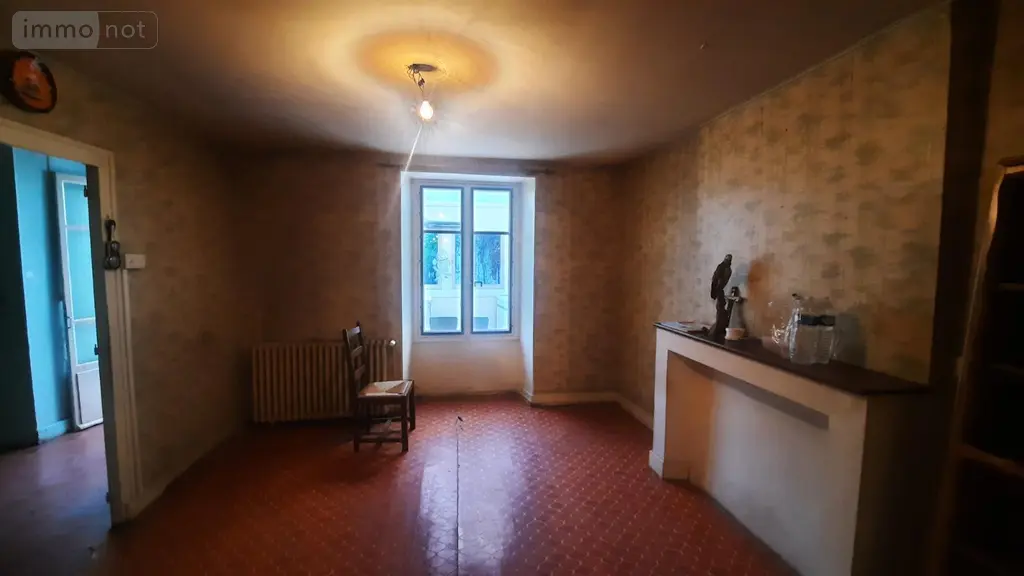 Maison a vendre Levroux 36110 Indre 36 7 pièces 107500 euros LV52 012