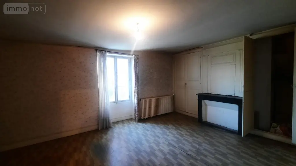 Maison a vendre Levroux 36110 Indre 36 7 pièces 107500 euros LV52 014