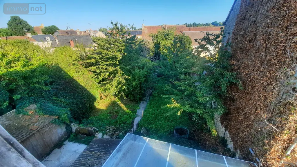 Maison a vendre Levroux 36110 Indre 36 7 pièces 107500 euros LV52 021