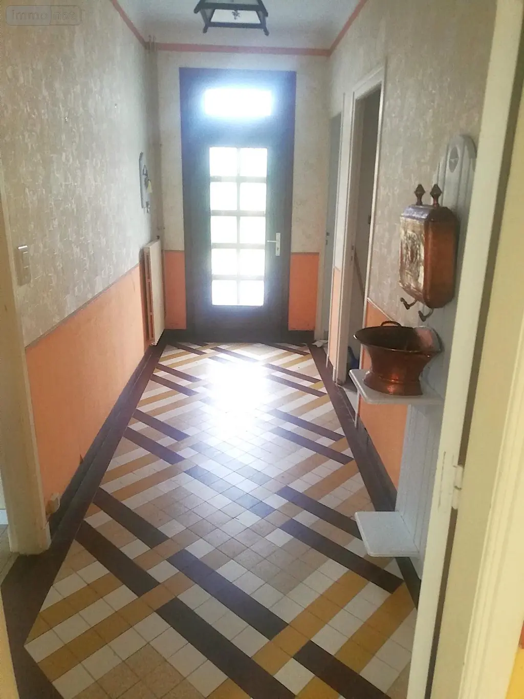 Maison a vendre Saint-Georges-d'Oléron 17190 Charente-Maritime 17 120 m2 4 pièces 261250 euros DD/JOM/24-51 003