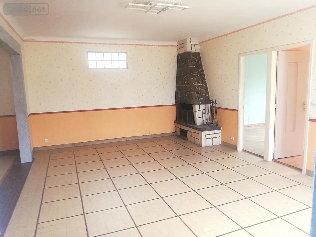 Maison a vendre Saint-Georges-d'Oléron 17190 Charente-Maritime 17 120 m2 4 pièces 261250 euros DD/JOM/24-51 006