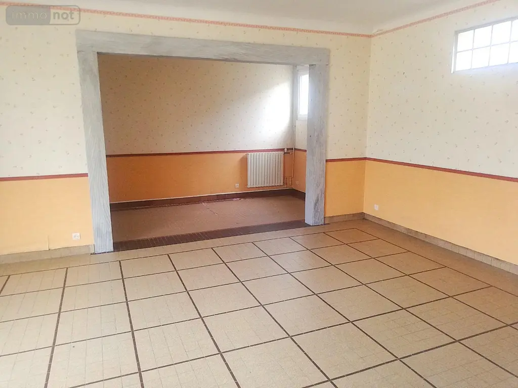 Maison a vendre Saint-Georges-d'Oléron 17190 Charente-Maritime 17 120 m2 4 pièces 261250 euros DD/JOM/24-51 007
