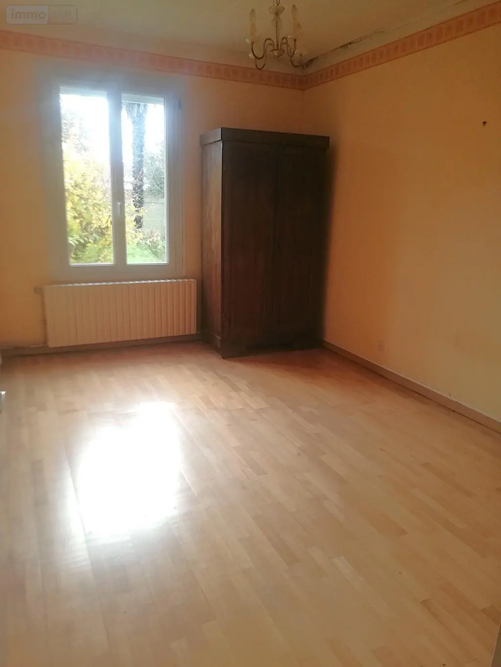 Maison a vendre Saint-Georges-d'Oléron 17190 Charente-Maritime 17 120 m2 4 pièces 261250 euros DD/JOM/24-51 010
