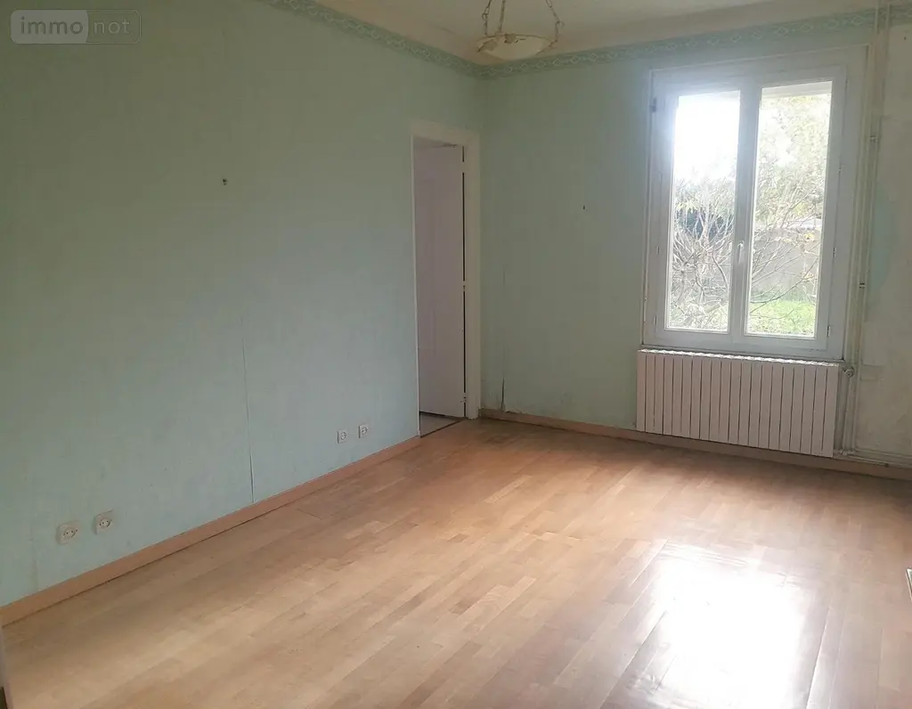 Maison a vendre Saint-Georges-d'Oléron 17190 Charente-Maritime 17 120 m2 4 pièces 261250 euros DD/JOM/24-51 011