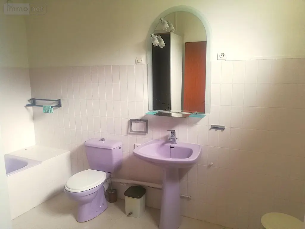 Maison a vendre Saint-Georges-d'Oléron 17190 Charente-Maritime 17 120 m2 4 pièces 261250 euros DD/JOM/24-51 012