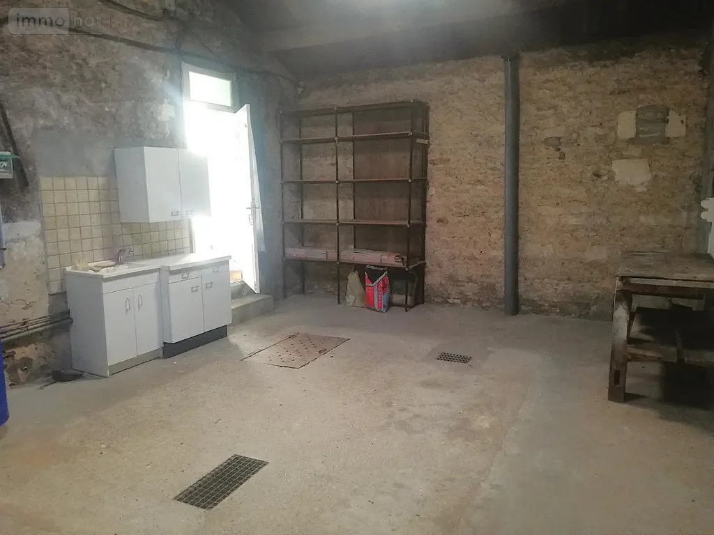 Maison a vendre Saint-Georges-d'Oléron 17190 Charente-Maritime 17 120 m2 4 pièces 261250 euros DD/JOM/24-51 013