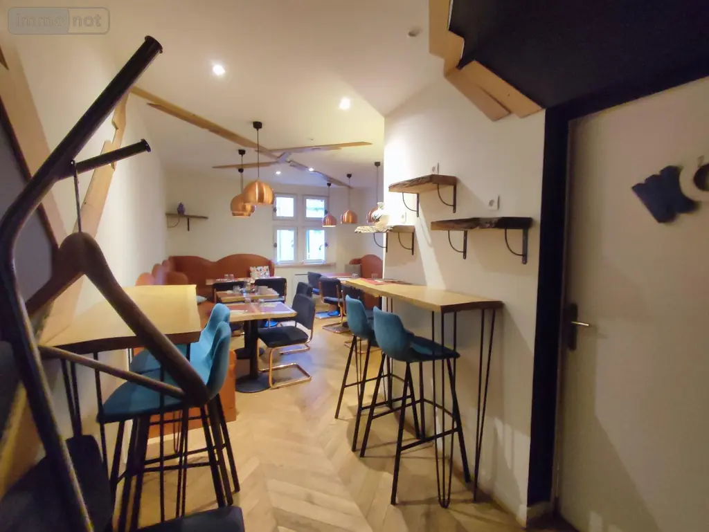 Immeuble de rapport a vendre Rouen 76000 Seine-Maritime 76 112 m2 4 pièces 312000 euros 2024-067 002