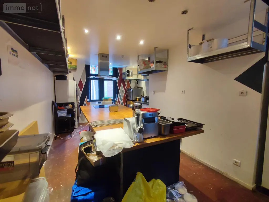 Immeuble de rapport a vendre Rouen 76000 Seine-Maritime 76 112 m2 4 pièces 312000 euros 2024-067 004