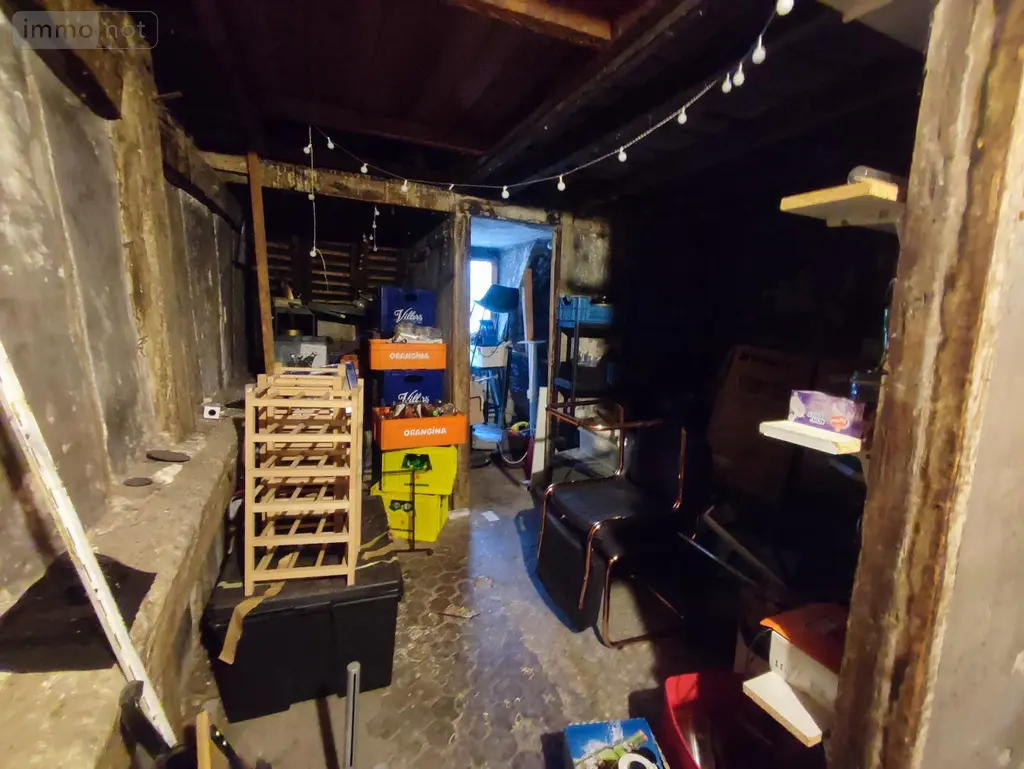 Immeuble de rapport a vendre Rouen 76000 Seine-Maritime 76 112 m2 4 pièces 312000 euros 2024-067 005