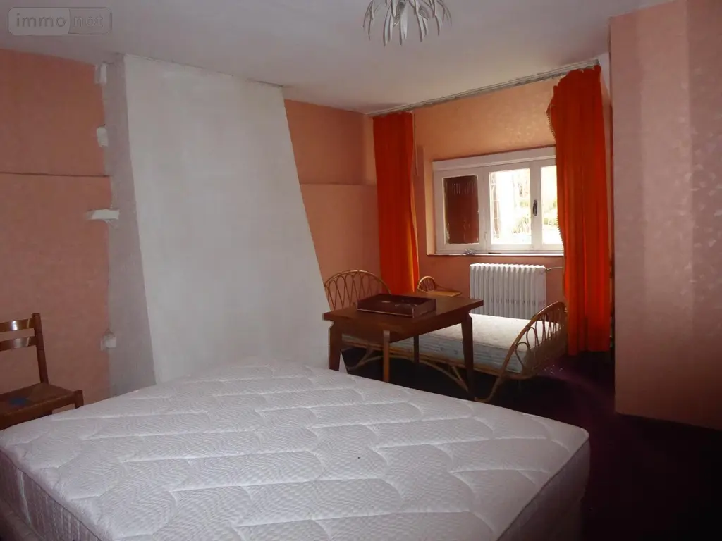 Maison a vendre Combourg 35270 Ille-et-Vilaine 35 85 m2 3 pièces 155256 euros 1839 004