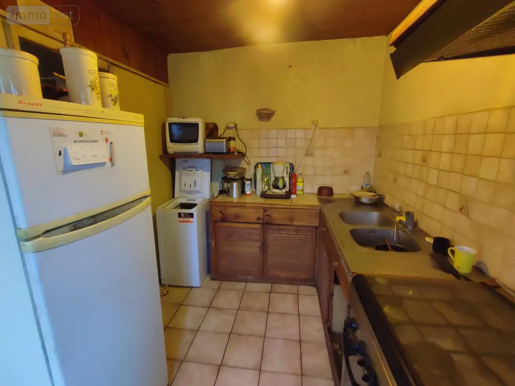Maison a vendre Le Petit-Quevilly 76140 Seine-Maritime 76 91 m2 6 pièces 172000 euros 2024-068 005
