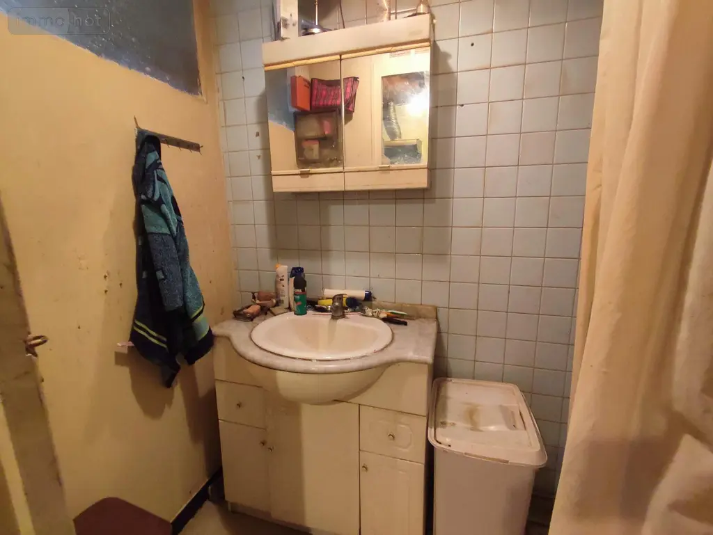 Maison a vendre Le Petit-Quevilly 76140 Seine-Maritime 76 91 m2 6 pièces 172000 euros 2024-068 006