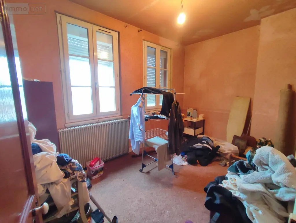 Maison a vendre Le Petit-Quevilly 76140 Seine-Maritime 76 91 m2 6 pièces 172000 euros 2024-068 008