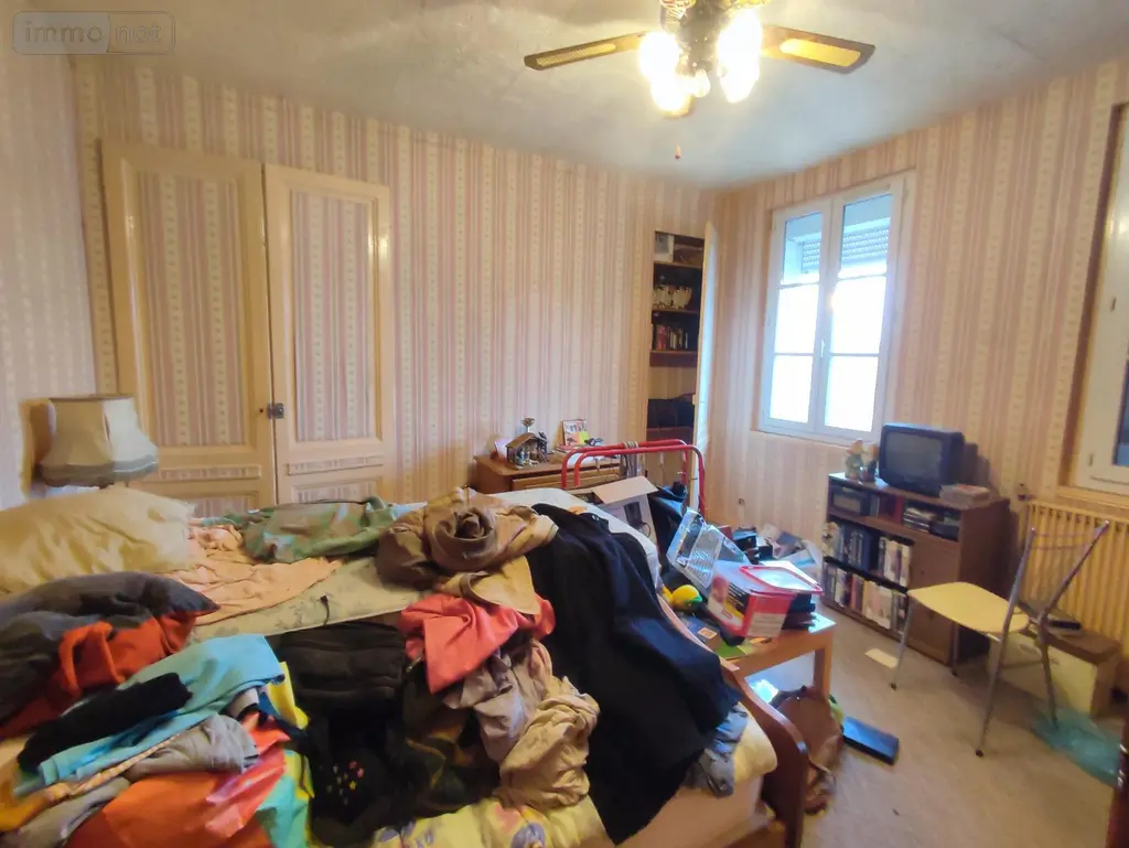 Maison a vendre Le Petit-Quevilly 76140 Seine-Maritime 76 91 m2 6 pièces 172000 euros 2024-068 007