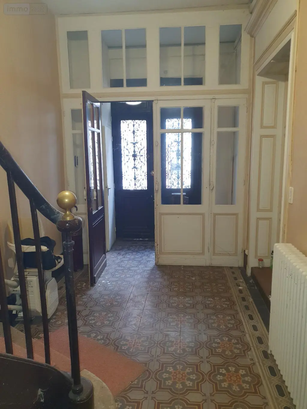 Maison a vendre Valence 82400 Tarn-et-Garonne 82 344 m2 12 pièces 250000 euros 1499 003