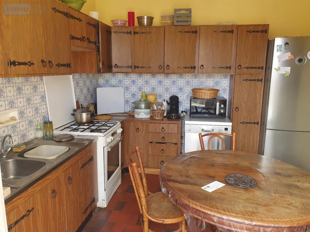 Maison a vendre Valence 82400 Tarn-et-Garonne 82 344 m2 12 pièces 250000 euros 1499 005
