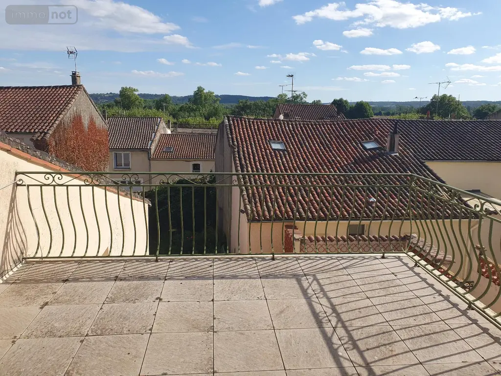 Immeuble de rapport a vendre Valence 82400 Tarn-et-Garonne 82 344 m2 12 pièces 250000 euros 1499B 007