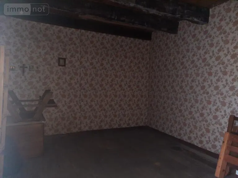 Maison a vendre Val d'Anast 35330 Ille-et-Vilaine 35 60 m2 3 pièces 105080 euros 3226 004