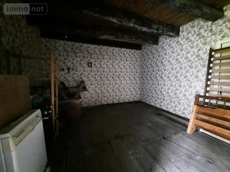 Maison a vendre Val d'Anast 35330 Ille-et-Vilaine 35 60 m2 3 pièces 105080 euros 3226 005