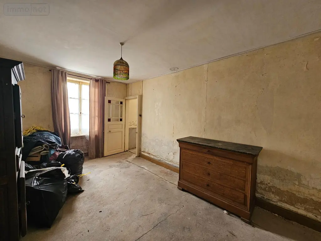Maison a vendre Morville 50700 Manche 50 89 m2 3 pièces 104800 euros 340 004