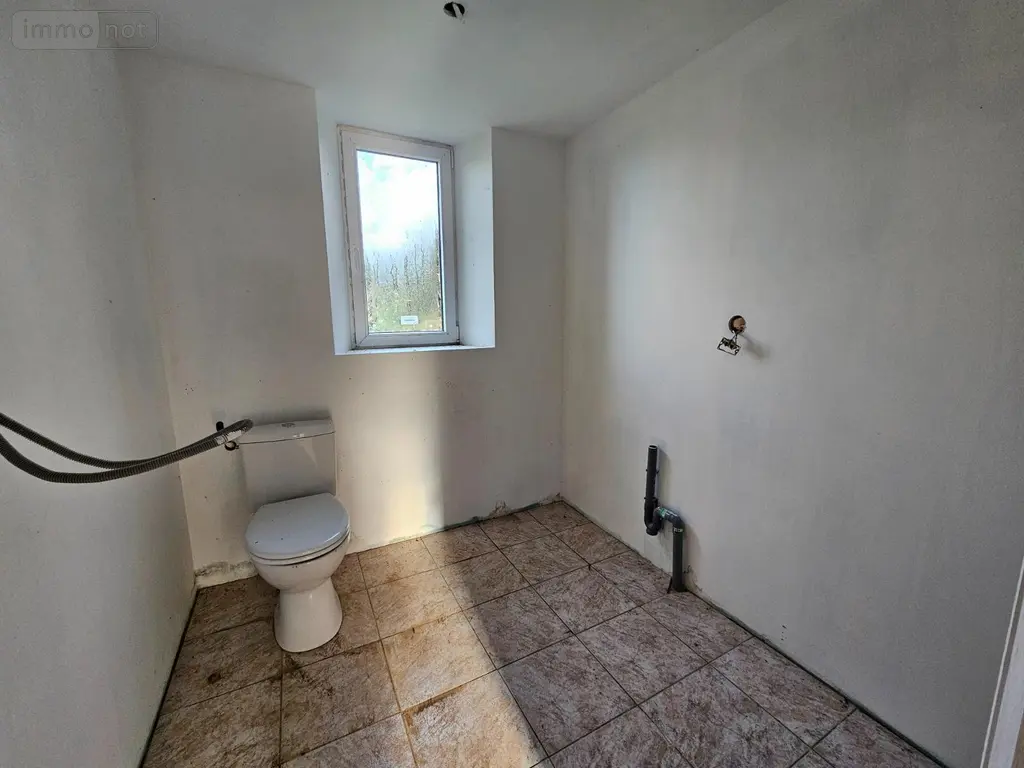 Maison a vendre Morville 50700 Manche 50 89 m2 3 pièces 104800 euros 340 005