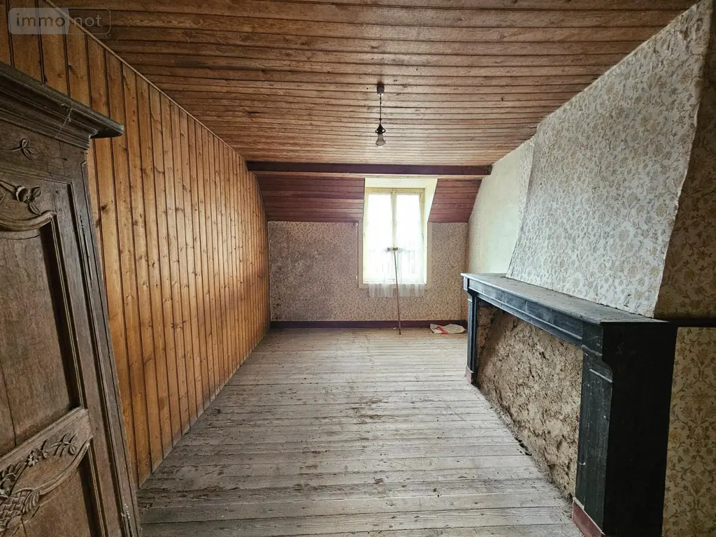 Maison a vendre Morville 50700 Manche 50 89 m2 3 pièces 104800 euros 340 007
