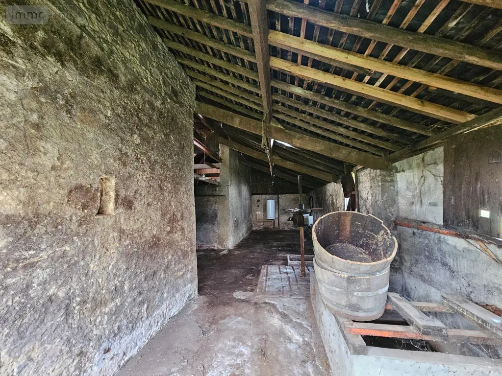 Maison a vendre Morville 50700 Manche 50 89 m2 3 pièces 104800 euros 340 008