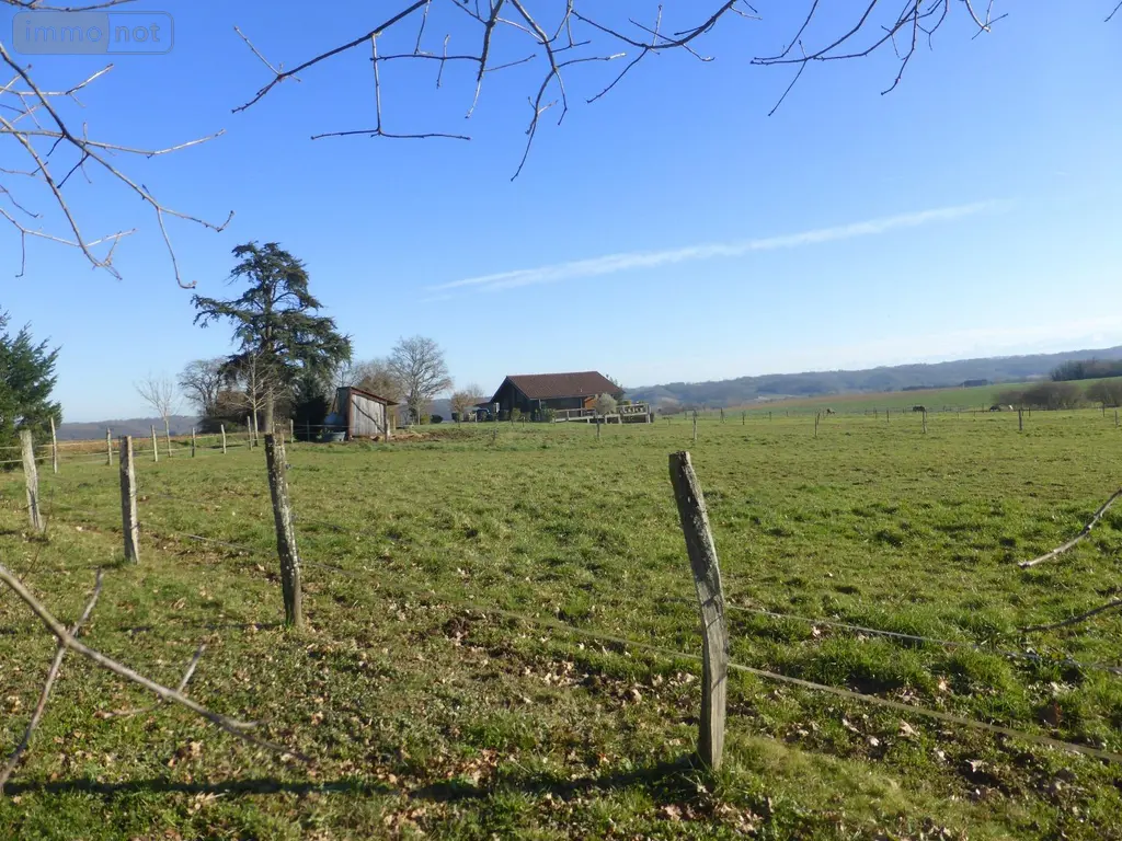 Bien agricole a vendre Esclassan-Labastide 32140 Gers 32 100 m2 4 pièces 330900 euros 25001 011