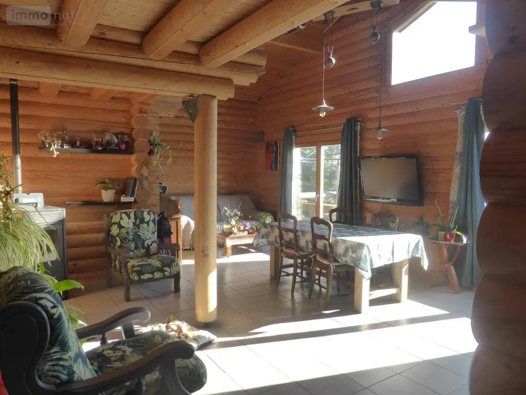 Maison a vendre Esclassan-Labastide 32140 Gers 32 100 m2 4 pièces 330900 euros 25001 005