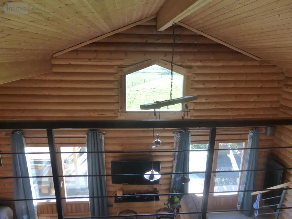 Maison a vendre Esclassan-Labastide 32140 Gers 32 100 m2 4 pièces 330900 euros 25001 010