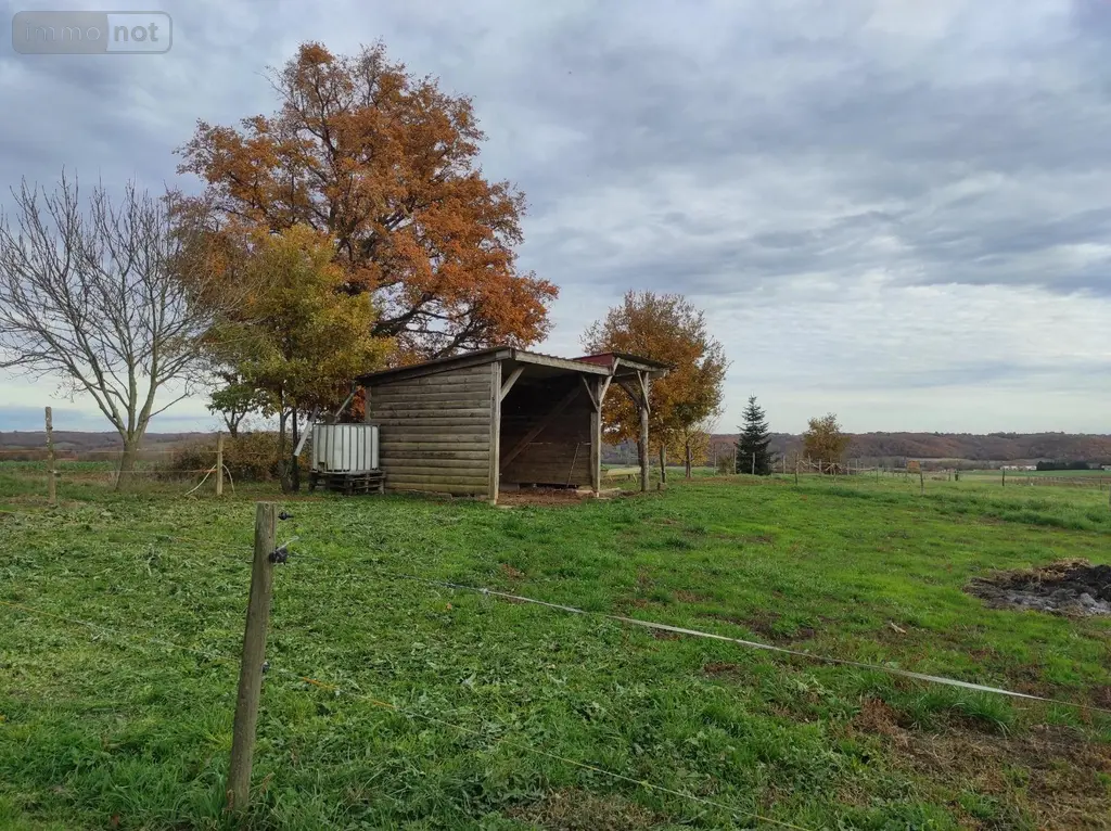 Bien agricole a vendre Esclassan-Labastide 32140 Gers 32 100 m2 4 pièces 330900 euros 25001 017