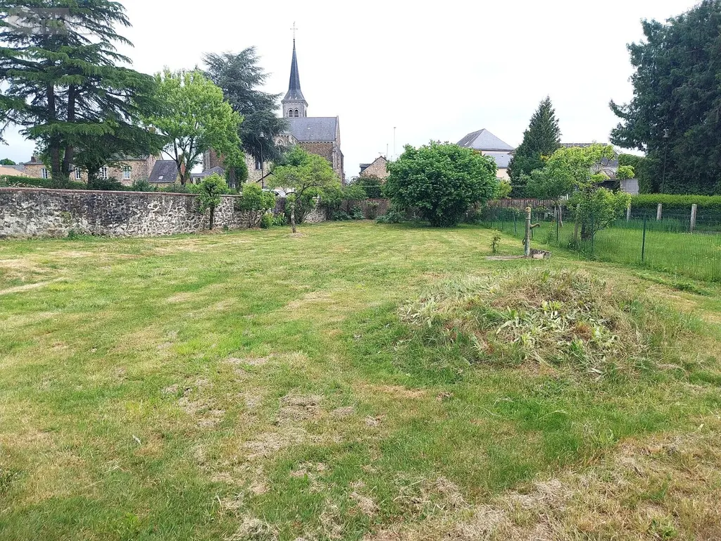 Location maison Le Genest-Saint-Isle 53940 Mayenne 53 79 m2 4 pièces 580 euros 53090-702 008
